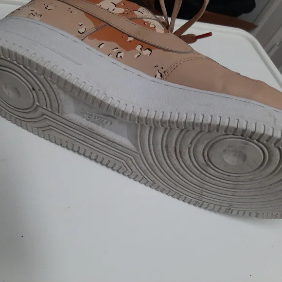 Nike Air Force 1 low - Picture 3 of 10